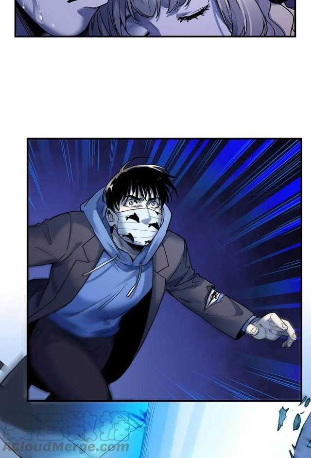 Villain Initialization Chapter 94 Gambar 10